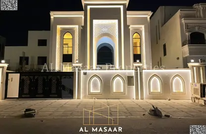 فيلا - 5 غرف نوم - 7 حمامات للبيع في الحليو 2 - الحليو - عجمان