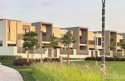 Townhouse - 4 Bedrooms - 4 Bathrooms for rent in La Violeta 1 - Villanova - Dubai Land - Dubai