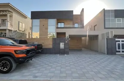 Villa - 5 Bedrooms - 7 Bathrooms for sale in Al Rawda 1 - Al Rawda - Ajman