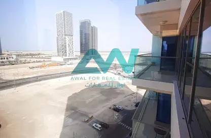 شقة - 2 غرف نوم - 3 حمامات للبيع في الموجة - نجمة أبوظبي - جزيرة الريم - أبوظبي