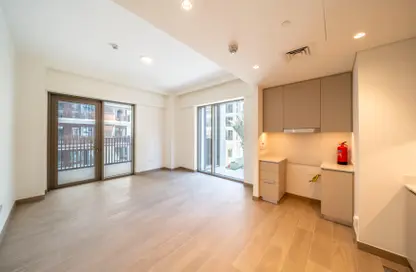 Apartment - 2 Bedrooms - 2 Bathrooms for sale in Lotus at Creek Beach - Creek Beach - Dubai Creek Harbour (The Lagoons) - Dubai