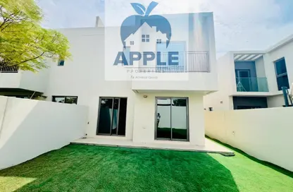 Apartment - 3 Bedrooms - 5 Bathrooms for rent in Al Yasmeen - Al Zahia - Muwaileh Commercial - Sharjah