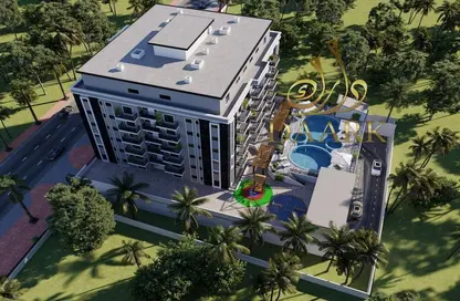 Apartment - 1 Bedroom - 2 Bathrooms for sale in Moonsa Residences - International City - Dubai