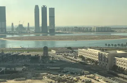 شقة - 2 غرف نوم - 2 حمامات للايجار في لؤلؤة المجاز - المجاز 2 - المجاز - الشارقة