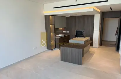 Apartment - 1 Bedroom - 2 Bathrooms for rent in Beverly Boulevard - Arjan - Dubai