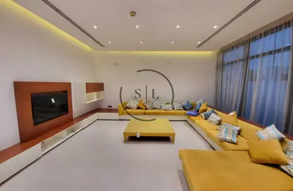 Villa - 7 Bedrooms - 7 Bathrooms for rent in Al Barsha South 1 - Al Barsha South - Al Barsha - Dubai
