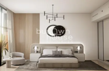 Apartment - 2 Bedrooms - 2 Bathrooms for sale in Binghatti Tulip - Jumeirah Village Circle - Dubai