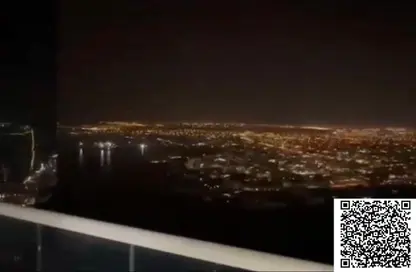 شقة - 2 غرف نوم - 2 حمامات للبيع في برج الواحة - الراشدية 1 - الراشدية - عجمان