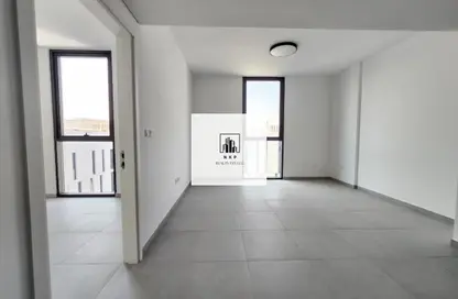 Apartment - 1 Bedroom - 2 Bathrooms for rent in The Link - East Village - Aljada - Sharjah Apartment - 1 Bedroom - 2 Bathrooms for rent in The Link - East Village - Aljada - Sharjah