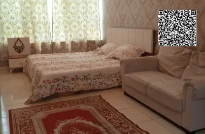 Apartment - Studio - 1 Bathroom for sale in Orient Towers - Al Bustan - Ajman Apartment - Studio - 1 Bathroom for sale in Orient Towers - Al Bustan - Ajman