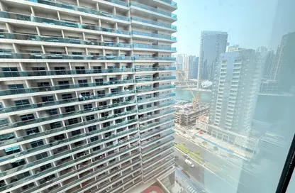 Apartment - 2 Bedrooms - 2 Bathrooms for rent in Business Bay - Dubai