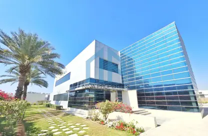 مكتب - استوديو - 3 حمامات للبيع في شمال المنطقة الحرة - المنطقة الحرة بجبل علي - جبل علي - دبي