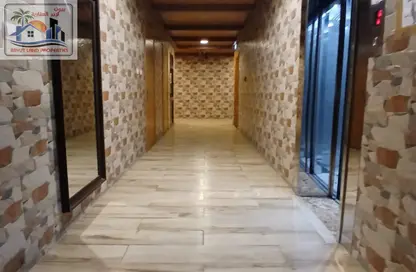 Apartment - 2 Bedrooms - 2 Bathrooms for rent in Al Rawda 2 Villas - Al Rawda 2 - Al Rawda - Ajman