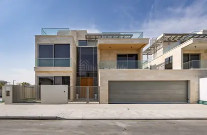 فيلا - 5 غرف نوم - 6 حمامات للبيع في ساوث باي 3 - ساوث باي - دبي الجنوب (مركز دبي العالمي) - دبي