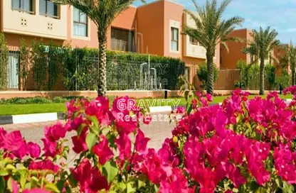 Villa - 5 Bedrooms - 6 Bathrooms for sale in Mangrove Village - Abu Dhabi Gate City - Abu Dhabi
