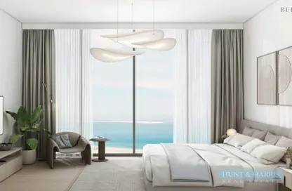 Apartment - 1 Bedroom - 2 Bathrooms for sale in Ellington Views I - Al Hamra Village - Ras Al Khaimah