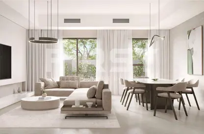 Townhouse - 4 Bedrooms - 5 Bathrooms for sale in Al Deem - Al Bahya - Abu Dhabi