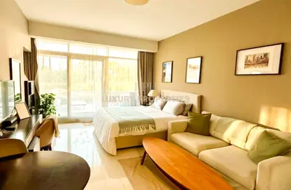 Apartment - Studio - 1 Bathroom for rent in Artesia B - Artesia - DAMAC Hills - Dubai
