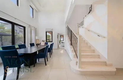 Villa - 4 Bedrooms - 5 Bathrooms for sale in Rosa - Arabian Ranches 2 - Dubai