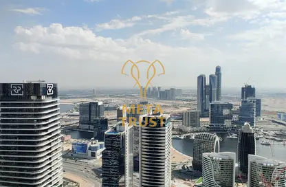 Apartment - 1 Bedroom - 2 Bathrooms for sale in Address Fountain Views Hotel - The Address Residence Fountain Views - Downtown Dubai - Dubai