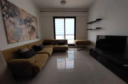 Townhouse - 2 Bedrooms - 2 Bathrooms for rent in Escan Tower - Dubai Marina - Dubai