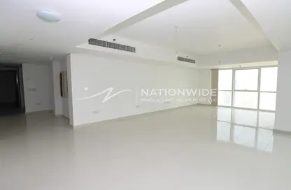 Apartment - 2 Bedrooms - 5 Bathrooms for sale in MAG 5 - Marina Square - Al Reem Island - Abu Dhabi