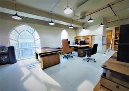 Office Space - 1 bathroom for sale in The Dome - Lake Almas West - Jumeirah Lake Towers - Dubai