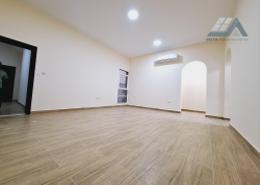 Empty Room image for: Apartment - 2 bedrooms - 2 bathrooms for rent in Al Shawamekh - Abu Dhabi, Image 1