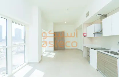 شقة للايجار في مارينا رايز - جزيرة الريم - أبوظبي