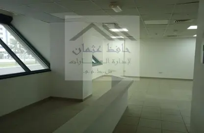 مكتب - استوديو - 1 حمام للايجار في منطقة المرور - أبوظبي