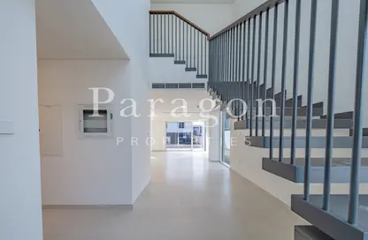 Villa - 4 Bedrooms - 4 Bathrooms for rent in Talia - The Valley - Dubai