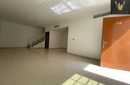 Townhouse - 4 Bedrooms - 5 Bathrooms for rent in Erica - Ajman Uptown Villas - Ajman Uptown - Ajman