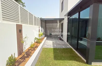 Villa - 4 Bedrooms - 6 Bathrooms for sale in Noya Viva - Noya - Yas Island - Abu Dhabi