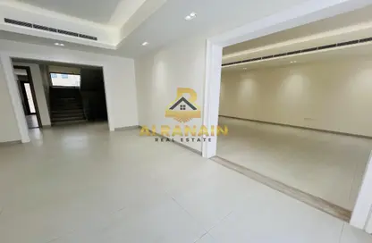 Villa - 5 Bedrooms - 7 Bathrooms for rent in Al Zaafaran - Al Khabisi - Al Ain