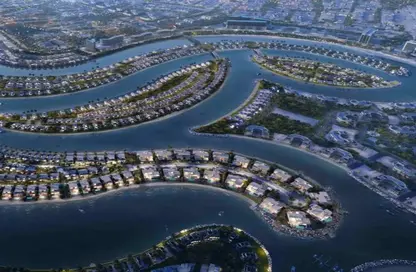 فيلا - 4 غرف نوم - 6 حمامات للبيع في جزيرة الشمس - مدينة أجمل مكان - مدينة الواجهة المائية لإمارة الشارقة - الشارقة