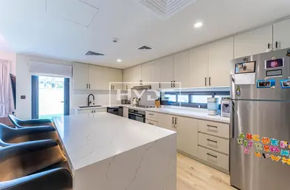 فيلا - 4 غرف نوم - 6 حمامات للبيع في فيلات ذا بلس 2 - ذي بالس - دبي الجنوب (مركز دبي العالمي) - دبي فيلا - 4 غرف نوم - 6 حمامات للبيع في فيلات ذا بلس 2 - ذي بالس - دبي الجنوب (مركز دبي العالمي) - دبي