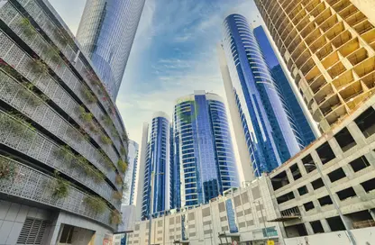 Apartment - 2 Bedrooms - 3 Bathrooms for sale in Hydra Avenue Towers - City Of Lights - Al Reem Island - Abu Dhabi