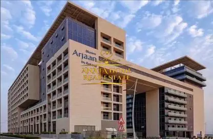 Apartment - Studio - 1 Bathroom for sale in Park View - Saadiyat Island - Abu Dhabi