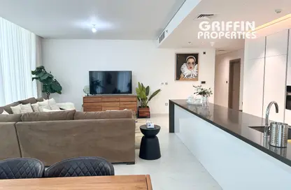 Apartment - 3 Bedrooms - 4 Bathrooms for rent in Residences 11 - District One - Mohammed Bin Rashid City - Dubai