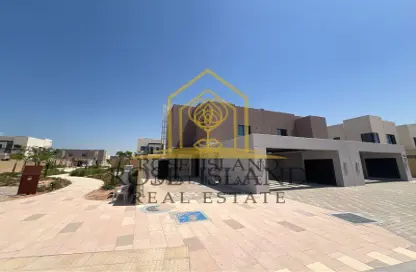 فيلا - 2 غرف نوم - 3 حمامات للبيع في الجرف جاردنز - الجرف - غنتوت - أبوظبي