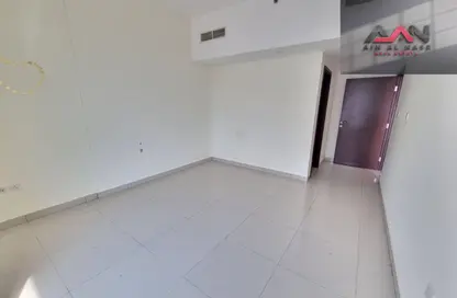 شقة - غرفة نوم - 2 حمامات للايجار في إطلالة ريزيدنس 1 - اطلاله ريزيدينس - مجمع دبي ريزيدنس - دبي