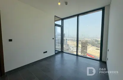 Apartment - 1 Bedroom - 2 Bathrooms for sale in The Crest Tower B - Sobha Hartland - Mohammed Bin Rashid City - Dubai