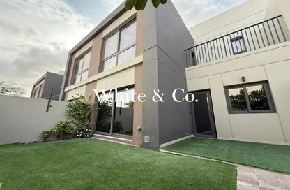 فيلا - 2 غرف نوم - 4 حمامات للايجار في ذي بالس فيلاس - ذي بالس - دبي الجنوب (مركز دبي العالمي) - دبي