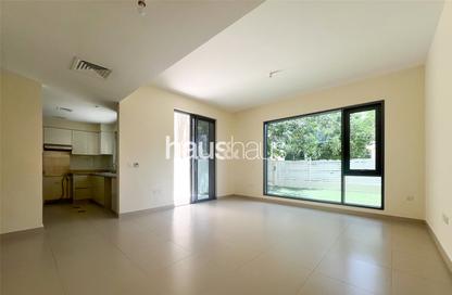 Villa - 3 Bedrooms - 3 Bathrooms for rent in Maple 2 - Maple at Dubai Hills Estate - Dubai Hills Estate - Dubai