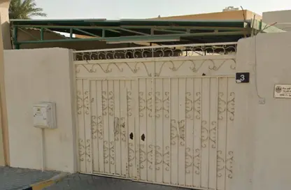 Villa - 3 Bedrooms - 4 Bathrooms for sale in Al Khezamia - Mughaidir - Sharjah