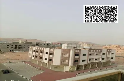 Whole Building - Studio - 7+ Bathrooms for sale in Al Jurf Industrial 3 - Al Jurf Industrial - Ajman