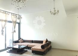 Apartment - 1 bedroom - 2 bathrooms for rent in DEC Tower 2 - DEC Towers - Dubai Marina - Dubai