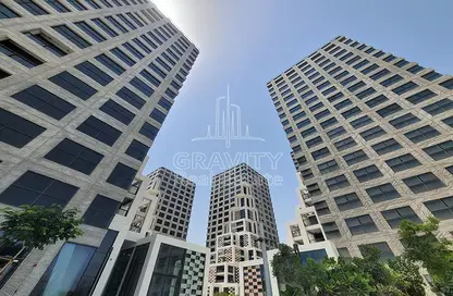 Apartment - 3 Bedrooms - 4 Bathrooms for sale in Pixel - Makers District - Al Reem Island - Abu Dhabi