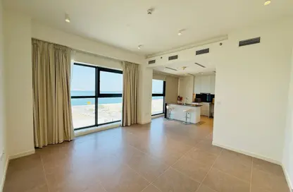 Apartment - Studio - 1 Bathroom for rent in Pixel - Makers District - Al Reem Island - Abu Dhabi