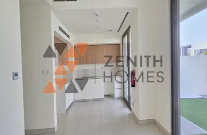 Villa - 3 Bedrooms - 3 Bathrooms for rent in Parkside 1 - EMAAR South - Dubai South (Dubai World Central) - Dubai